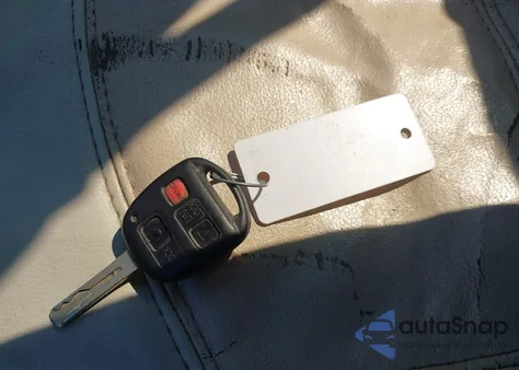 2000 Lexus Rx 300 from USA, damaged, VIN JT6HF10U7Y0163645